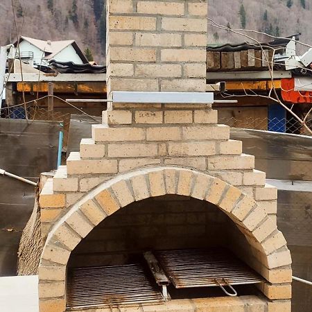 Jacuzzi Belle View Sinaia-Free Parking Διαμέρισμα Εξωτερικό φωτογραφία