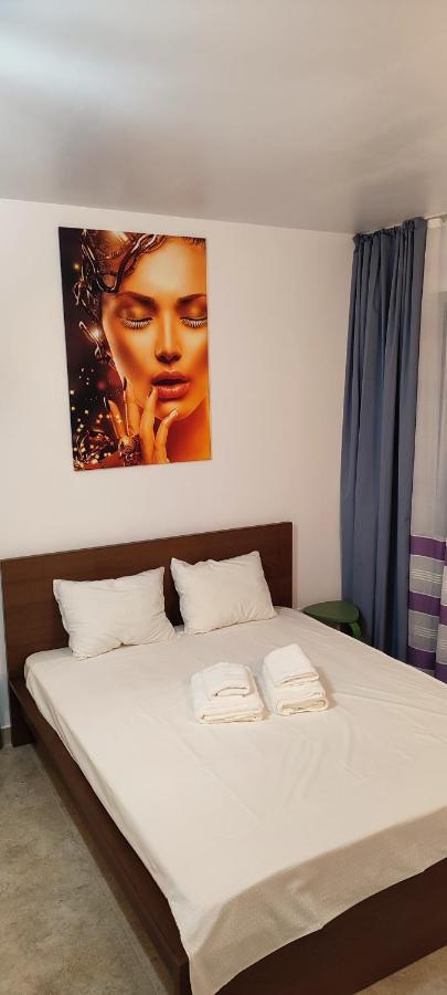 Jacuzzi Belle View Sinaia-Free Parking Διαμέρισμα Εξωτερικό φωτογραφία