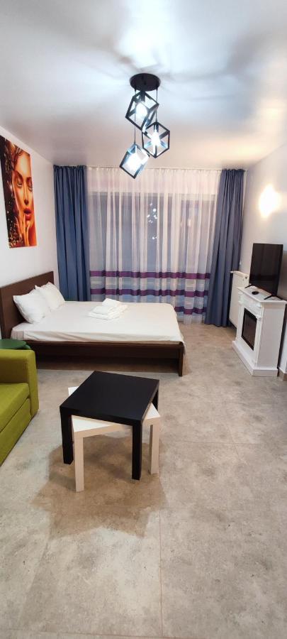 Jacuzzi Belle View Sinaia-Free Parking Διαμέρισμα Εξωτερικό φωτογραφία