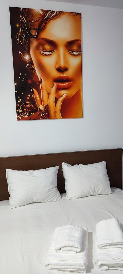 Jacuzzi Belle View Sinaia-Free Parking Διαμέρισμα Εξωτερικό φωτογραφία