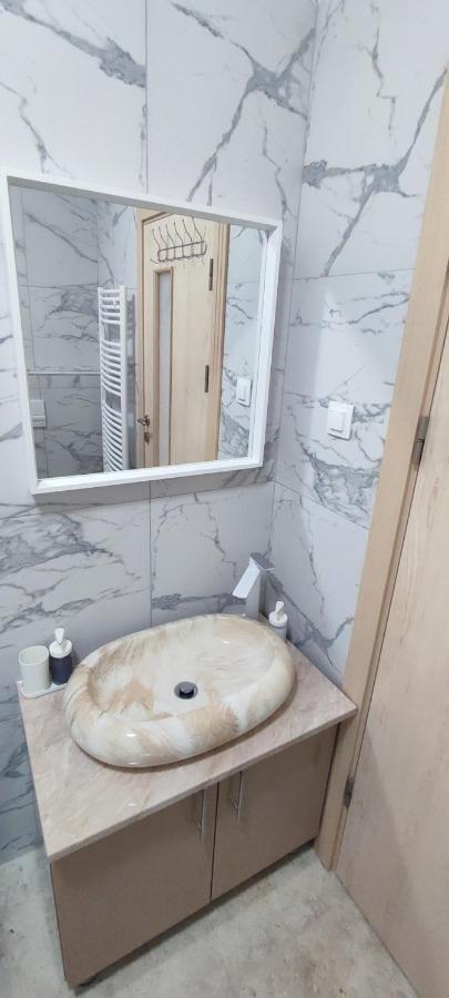 Jacuzzi Belle View Sinaia-Free Parking Διαμέρισμα Εξωτερικό φωτογραφία