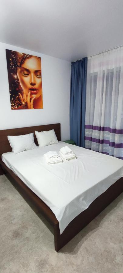 Jacuzzi Belle View Sinaia-Free Parking Διαμέρισμα Εξωτερικό φωτογραφία