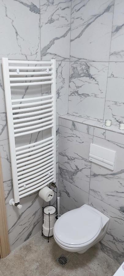 Jacuzzi Belle View Sinaia-Free Parking Διαμέρισμα Εξωτερικό φωτογραφία