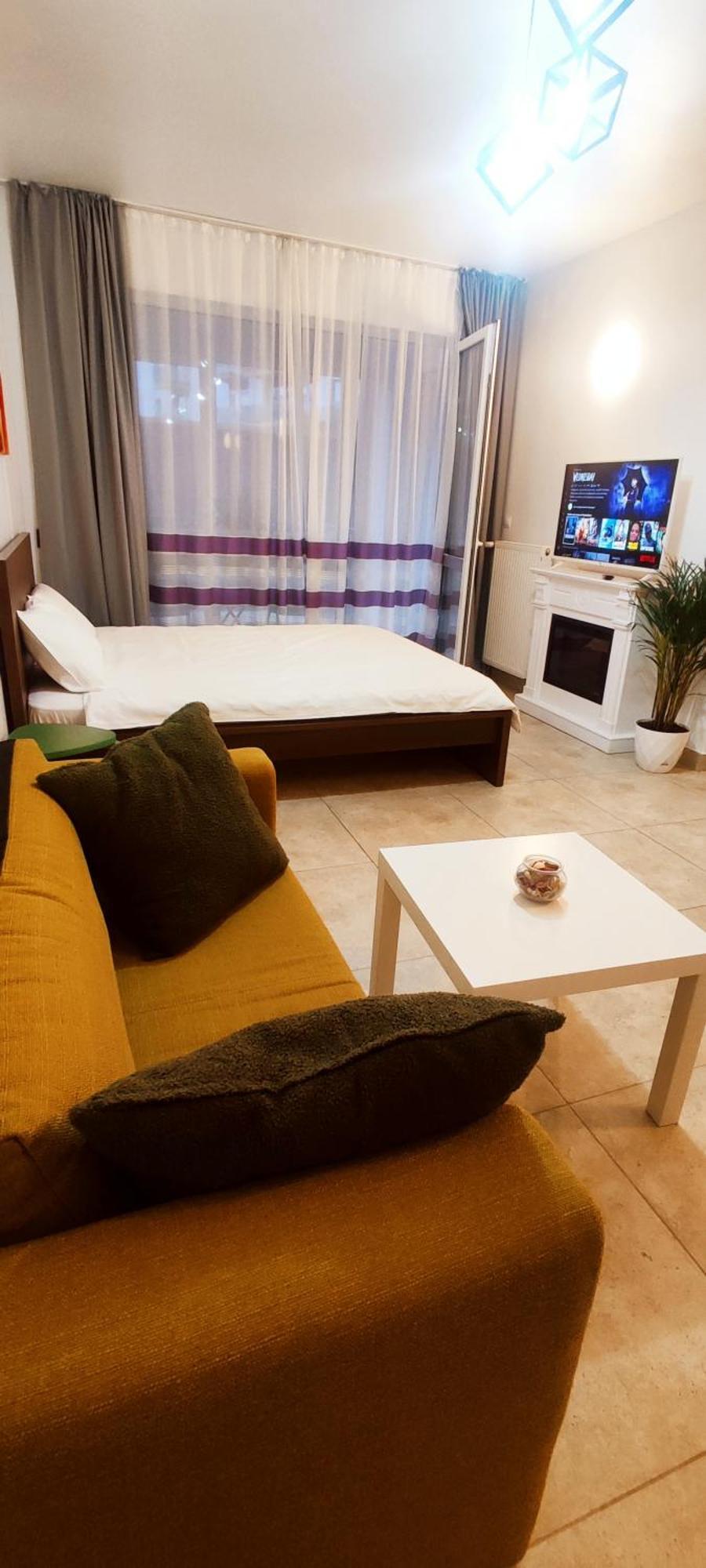 Jacuzzi Belle View Sinaia-Free Parking Διαμέρισμα Εξωτερικό φωτογραφία