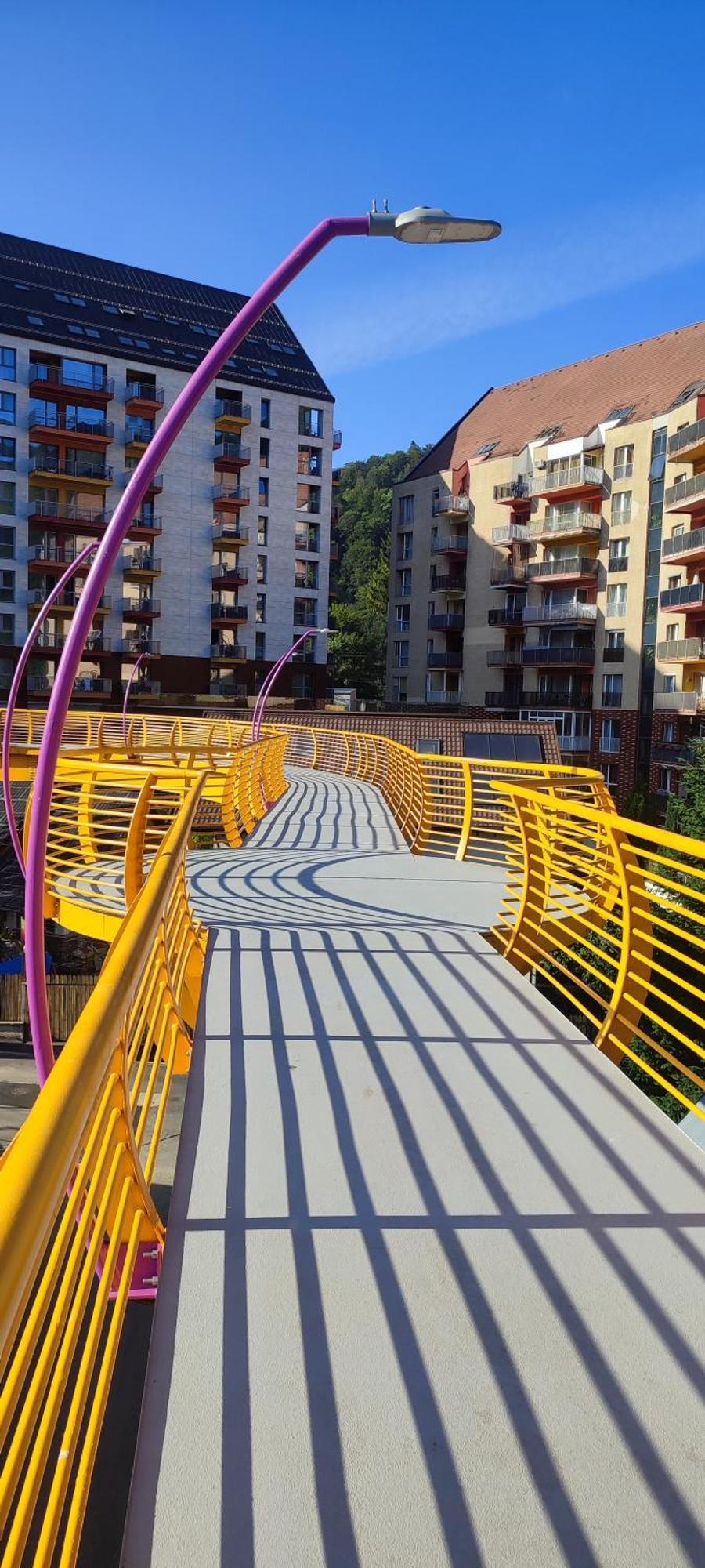Jacuzzi Belle View Sinaia-Free Parking Διαμέρισμα Εξωτερικό φωτογραφία